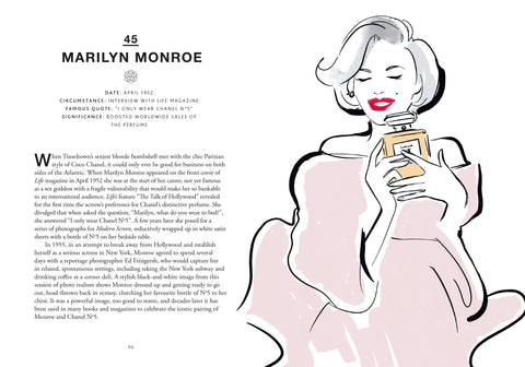 Chanel In 55 Objects: The Iconic Designers Through Her Finest Creations - MPHOnline.com