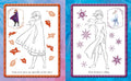 Ultimate Colouring: Disney Frozen 2 - MPHOnline.com