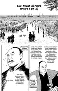 Japan's Longest Day: A Graphic Novel About the End of WWII: Intrigue, Treason and Emperor Hirohito's Fateful Decision to Surrender - MPHOnline.com