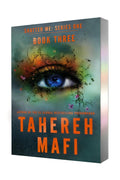 Shatter Me #03: Ignite Me (PB Deluxe Limited Edition) - MPHOnline.com