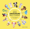Bag Charms (Mini Amigurumi) - MPHOnline.com