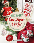 Quick and Easy Christmas Crafts: 100 little projects to make for the festive season - MPHOnline.com