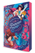 The Princess Swap #02: Snow White and the Dragon (or, Sleeping Beauty and the Seven Dwarfs) - MPHOnline.com