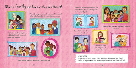 A Let's Talk Book: Let's Talk About the Birds and the Bees - MPHOnline.com