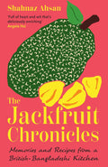 The Jackfruit Chronicles - MPHOnline.com