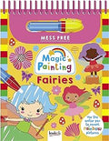 Magic Painting - Fairies - MPHOnline.com