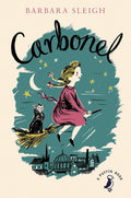 A Puffin Book: Carbonel (New Cover) - MPHOnline.com