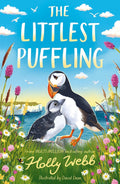 Summer Stories: The Littlest Puffling - MPHOnline.com