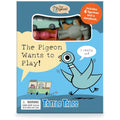 Tattle Tales: Mo Willems - MPHOnline.com