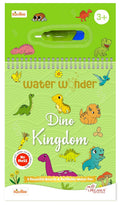 Water Wonder - Dino Kingdom - MPHOnline.com