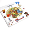 My First Puzzle Book: Peter Rabbit Classic - MPHOnline.com