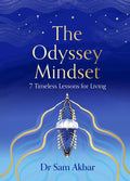 The Odyssey Mindset: 7 Timeless Lessons for Living - MPHOnline.com