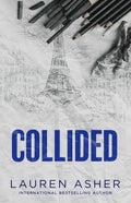 Collided (Dirty Air #2) - MPHOnline.com