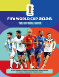 FIFA World Cup 2026: The Official Guide - MPHOnline.com