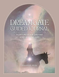 The Dreamgate Guided Journal: Nurture Your Dreams and Waking Life - MPHOnline.com