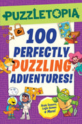 Puzzletopia - MPHOnline.com
