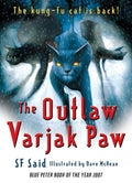 The Outlaw Varjak Paw (Varjak Paw #2) - MPHOnline.com