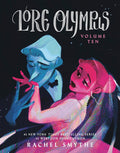Lore Olympus: Volume Ten - MPHOnline.com