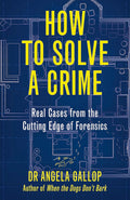 How To Solve A Crime (Exp)/T - MPHOnline.com