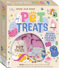 Ultimate Pet Treats Kit - MPHOnline.com