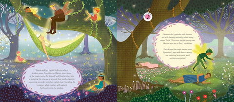 The Story Orchestra: A Midsummer Night's Dream (Mendelssohn) - MPHOnline.com