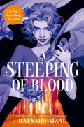 A Steeping of Blood - MPHOnline.com