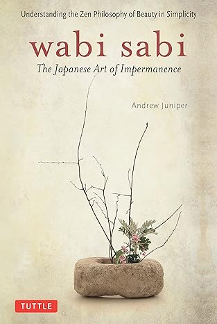 Wabi Sabi: The Japanese Art of Impermanence - MPHOnline.com