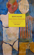 Boys Alive - MPHOnline.com