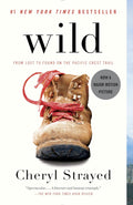 WILD: FROM LOST TO FOUND - MPHOnline.com