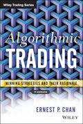 Algorithmic Trading: Winning Strategies and Their Rationale - MPHOnline.com