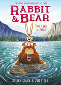 Rabbit & Bear 6: This Lake Is Fake - MPHOnline.com