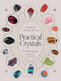 Practical Crystals: Crystals for Holistic Wellbeing - MPHOnline.com