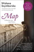 Map: Collected and Last Poems - MPHOnline.com