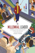 Millennial Leader: Leading Across Generations In The New Nor - MPHOnline.com