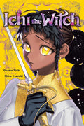 Ichi Witch #02 - MPHOnline.com