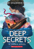 Titanic: Deep Secrets - MPHOnline.com