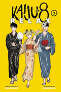 Kaiju No 8: Relax #03 - MPHOnline.com