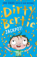 Dirty Bertie: Jackpot - MPHOnline.com