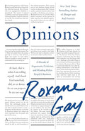 Opinions: A Decade of Arguments, Criticism, and Minding Other People's Business - MPHOnline.com