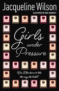 Girls Under Pressure - MPHOnline.com