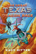The Great Texas Dragon Race - MPHOnline.com