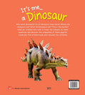 Om: It's Me... a Dinosaur - MPHOnline.com