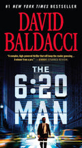 The 6:20 Man - MPHOnline.com