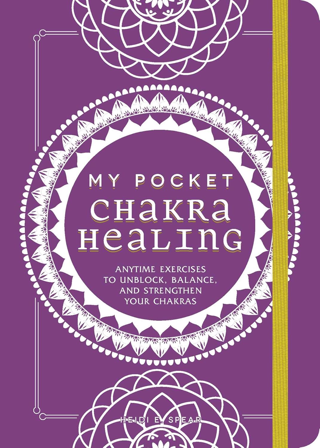 MY POCKET CHAKRA HEALING – MPHOnline.com