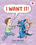 ILTR: I Want It! - MPHOnline.com