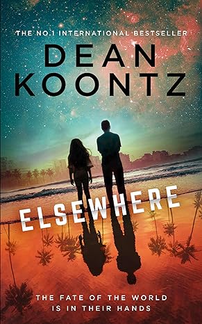 Elsewhere by Koontz, Dean - MPHOnline.com