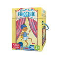 Fairy Tales Puzzle - Pinocchio - MPHOnline.com