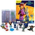 My Busy Books: Disney Zootopia 2 - MPHOnline.com