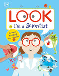 Look I`M A Scientist - MPHOnline.com