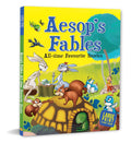 OM Aesop's Fables - MPHOnline.com